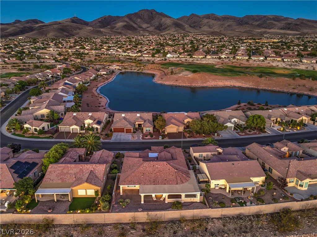 2728 Olivia Heights, Henderson, NV 89052