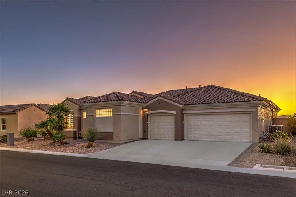 2728 Olivia Heights, Henderson, NV 89052