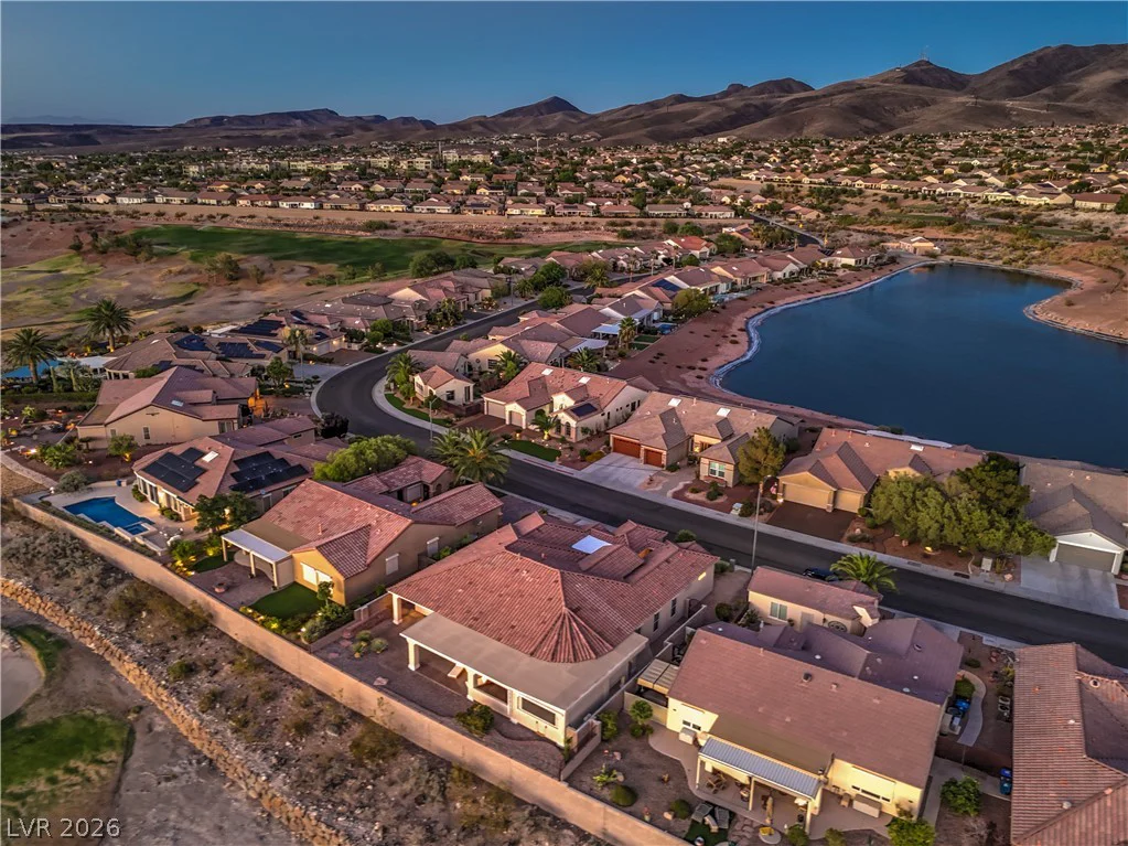 2728 Olivia Heights, Henderson, NV 89052