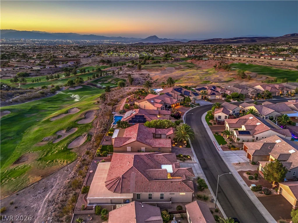 2728 Olivia Heights, Henderson, NV 89052