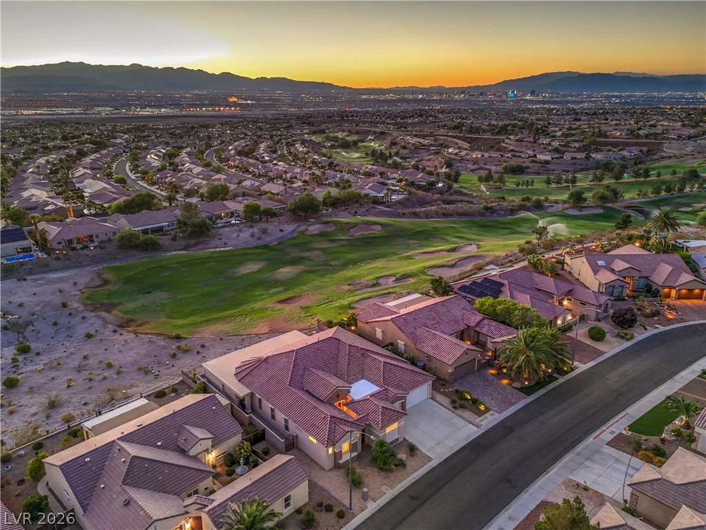2728 Olivia Heights, Henderson, NV 89052