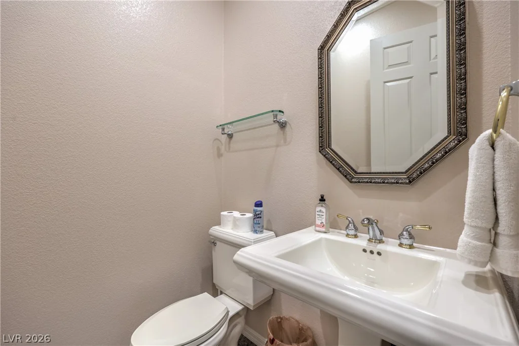 2728 Olivia Heights, Henderson, NV 89052