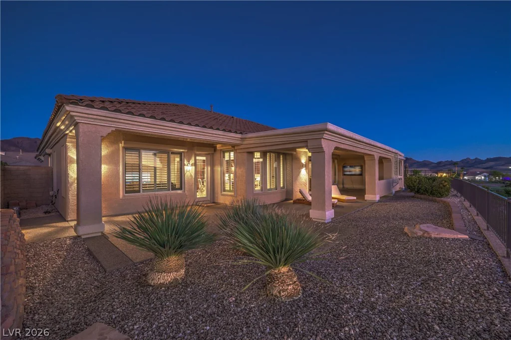 2728 Olivia Heights, Henderson, NV 89052