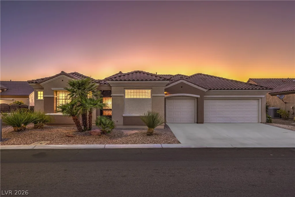 2728 Olivia Heights, Henderson, NV 89052