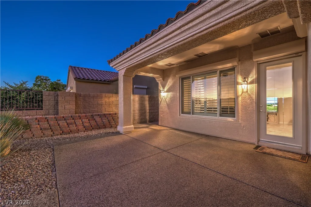 2728 Olivia Heights, Henderson, NV 89052