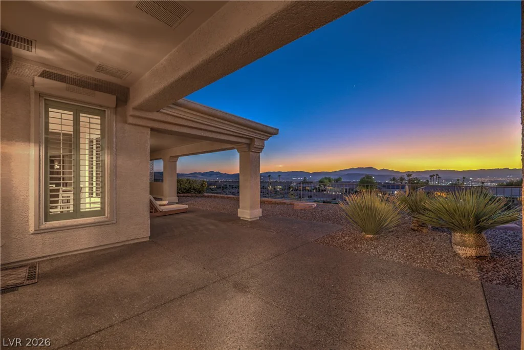 2728 Olivia Heights, Henderson, NV 89052
