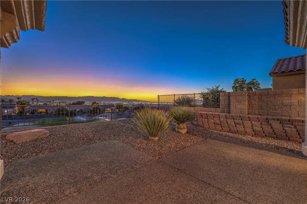 2728 Olivia Heights, Henderson, NV 89052
