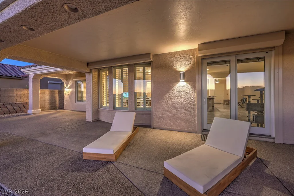 2728 Olivia Heights, Henderson, NV 89052