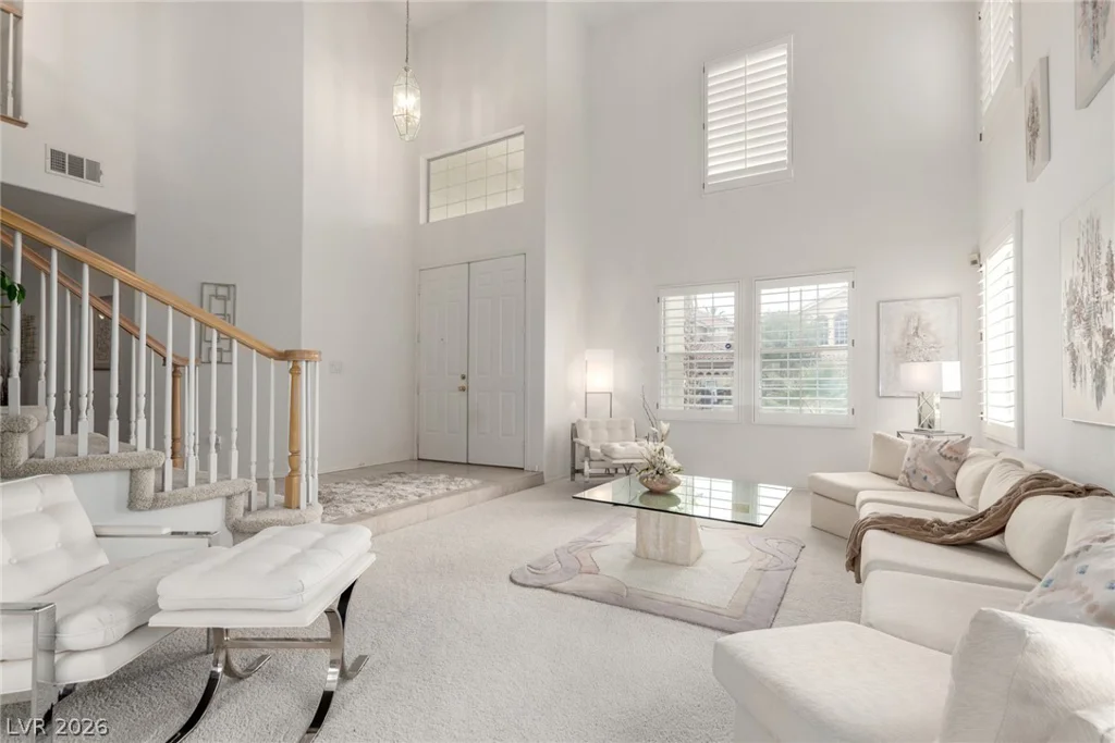 1708 Desert Fort, Las Vegas, NV 89128