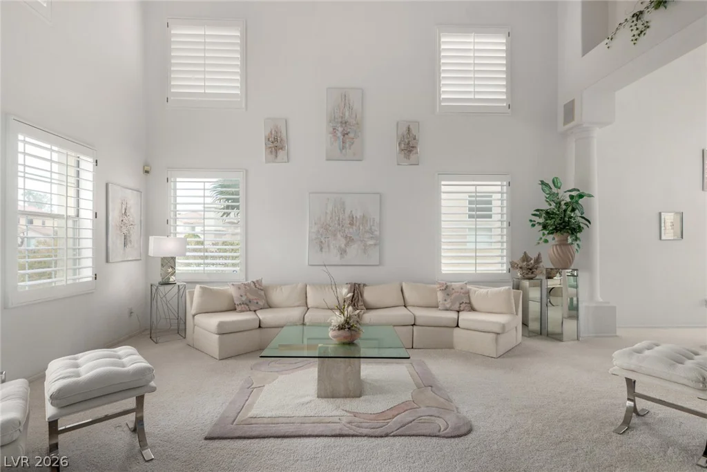1708 Desert Fort, Las Vegas, NV 89128