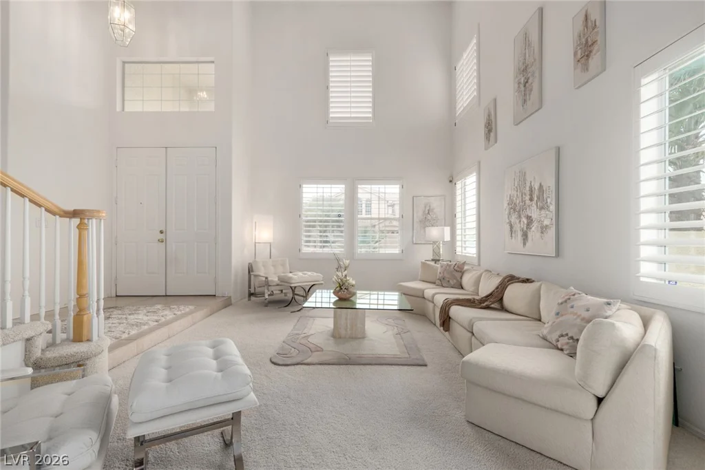 1708 Desert Fort, Las Vegas, NV 89128