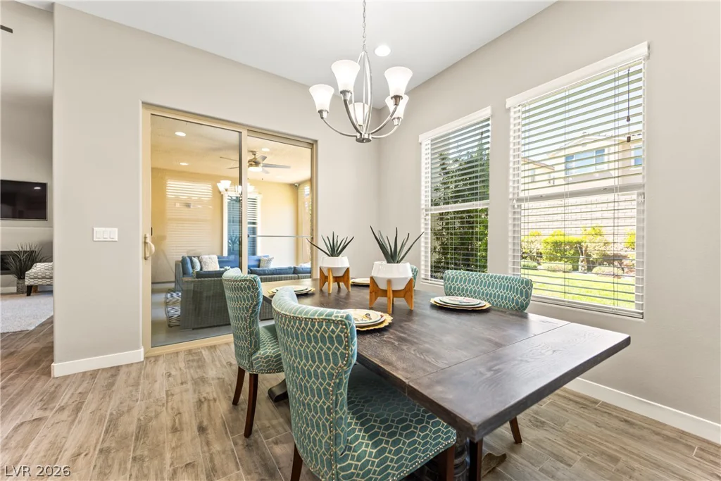 12118 Rojo Roma, Las Vegas, NV 89138