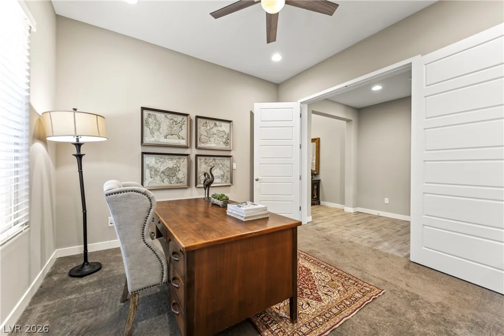 12118 Rojo Roma, Las Vegas, NV 89138