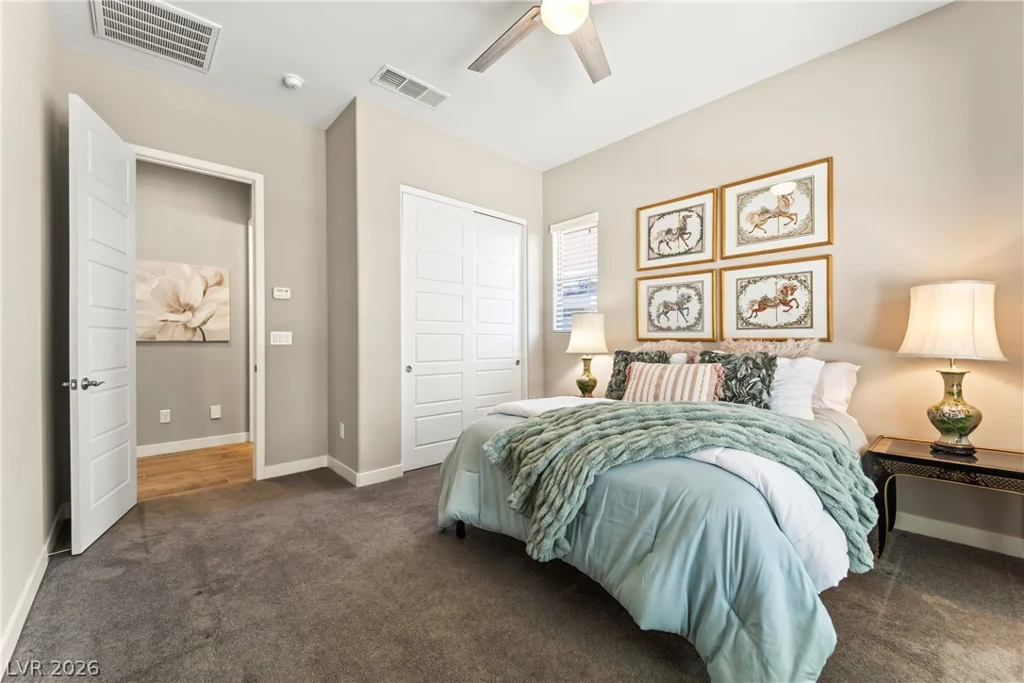 12118 Rojo Roma, Las Vegas, NV 89138
