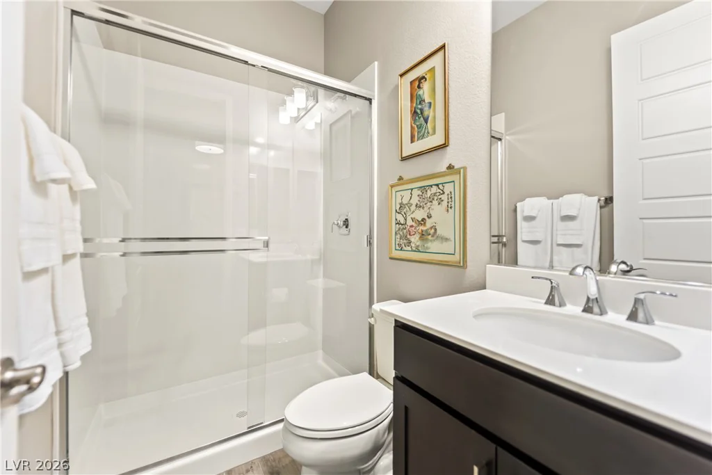 12118 Rojo Roma, Las Vegas, NV 89138