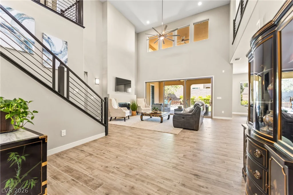 12118 Rojo Roma, Las Vegas, NV 89138