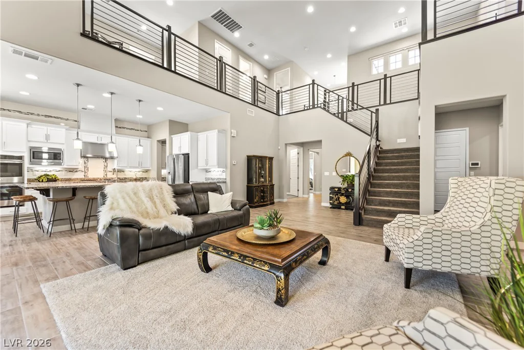 12118 Rojo Roma, Las Vegas, NV 89138