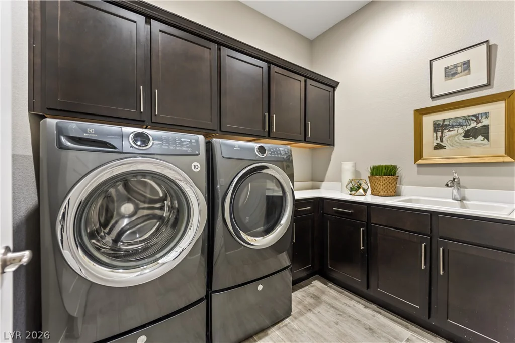 12118 Rojo Roma, Las Vegas, NV 89138