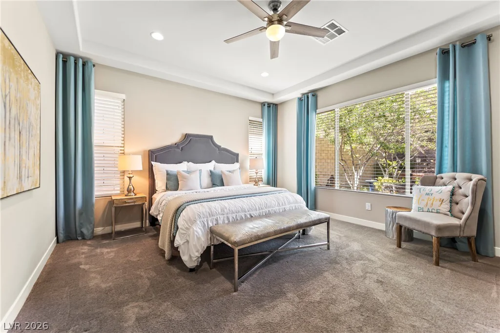 12118 Rojo Roma, Las Vegas, NV 89138