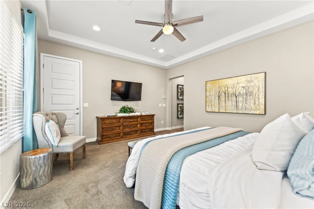 12118 Rojo Roma, Las Vegas, NV 89138