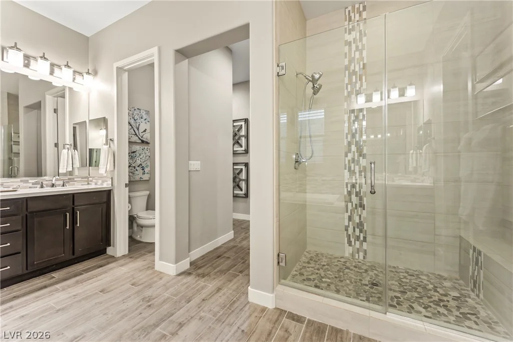 12118 Rojo Roma, Las Vegas, NV 89138