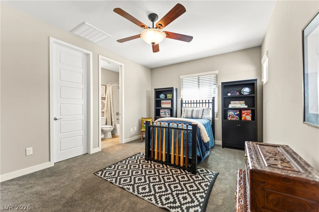 12118 Rojo Roma, Las Vegas, NV 89138