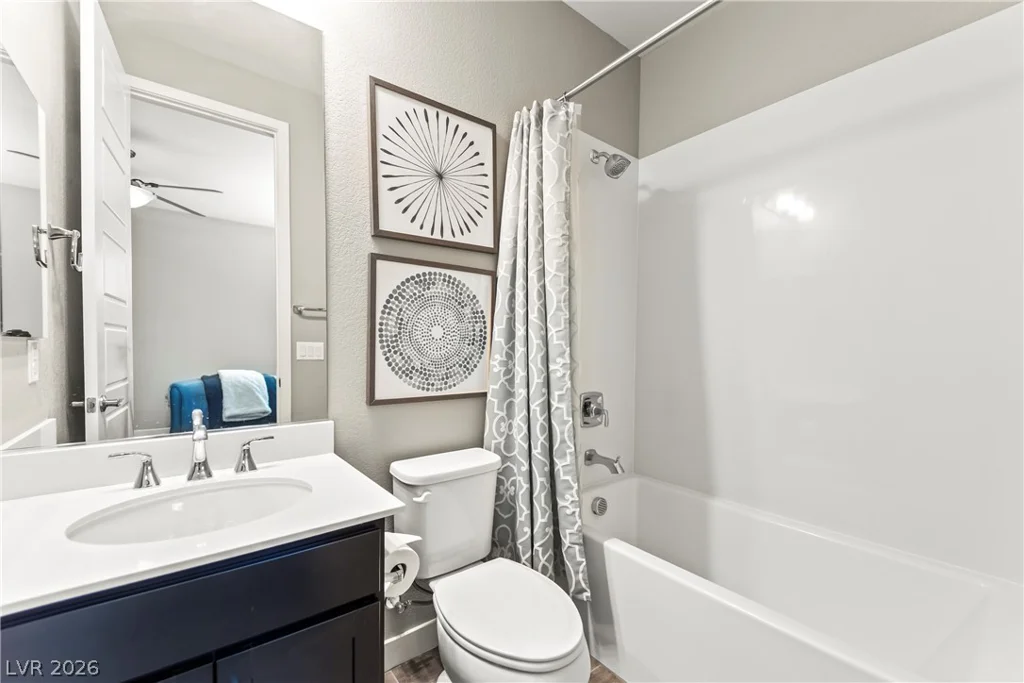 12118 Rojo Roma, Las Vegas, NV 89138