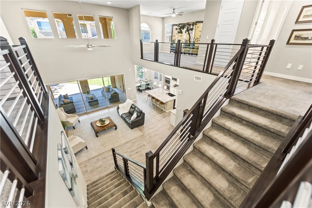 12118 Rojo Roma, Las Vegas, NV 89138