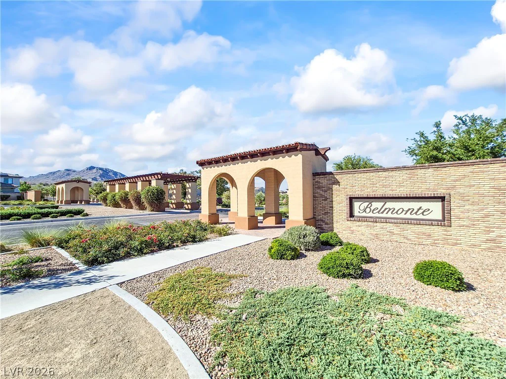 12118 Rojo Roma, Las Vegas, NV 89138