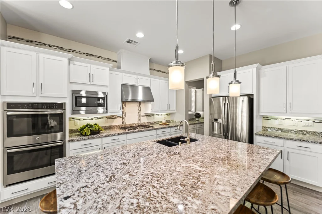 12118 Rojo Roma, Las Vegas, NV 89138