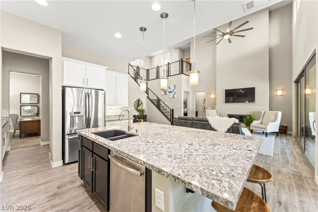 12118 Rojo Roma, Las Vegas, NV 89138