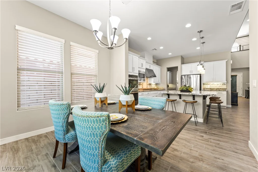 12118 Rojo Roma, Las Vegas, NV 89138