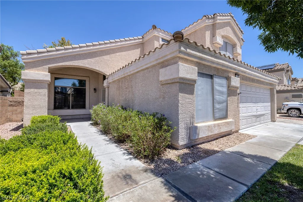 6324 Citrine, Las Vegas, NV 89130