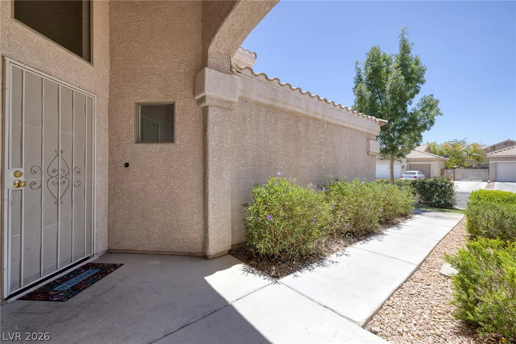 6324 Citrine, Las Vegas, NV 89130