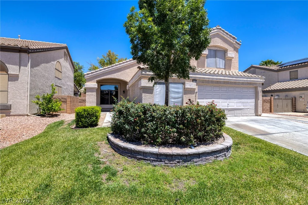 6324 Citrine, Las Vegas, NV 89130