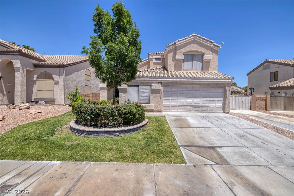 6324 Citrine, Las Vegas, NV 89130