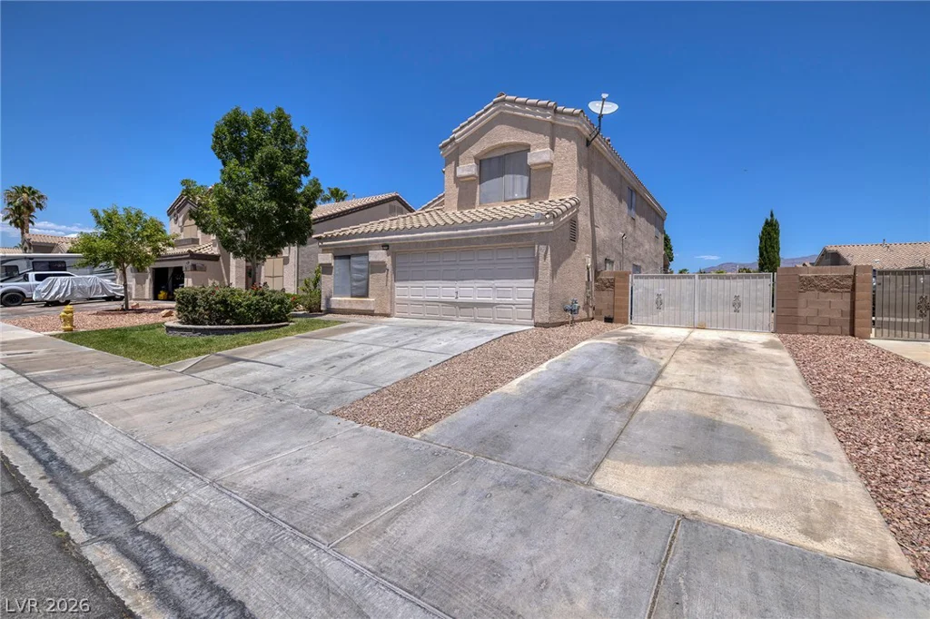 6324 Citrine, Las Vegas, NV 89130