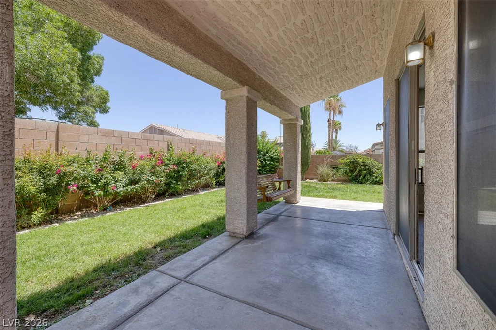 6324 Citrine, Las Vegas, NV 89130