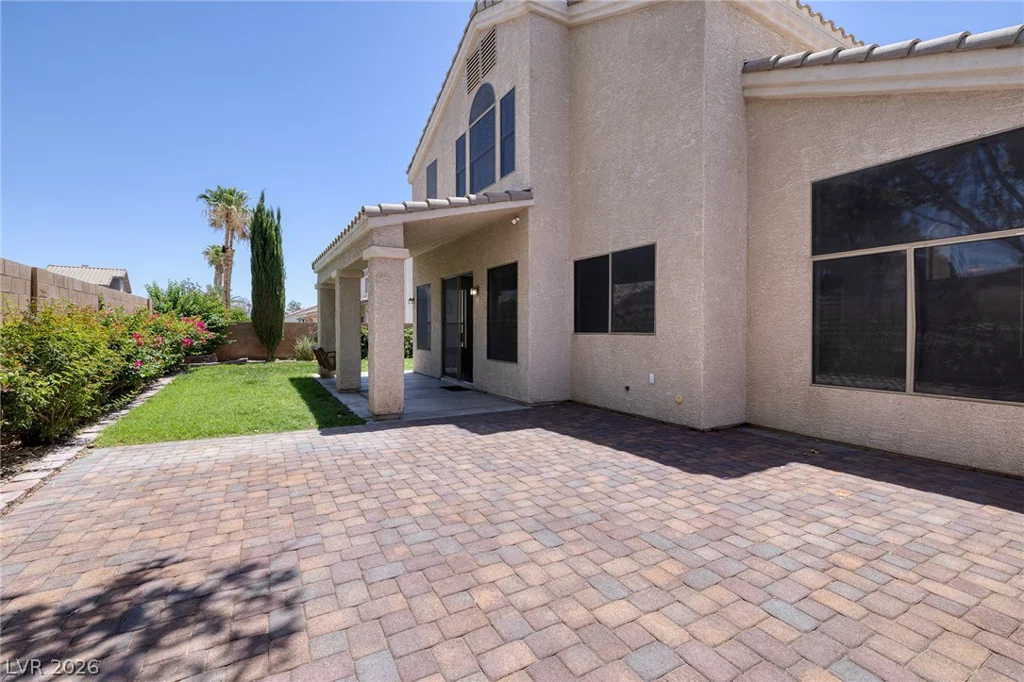 6324 Citrine, Las Vegas, NV 89130