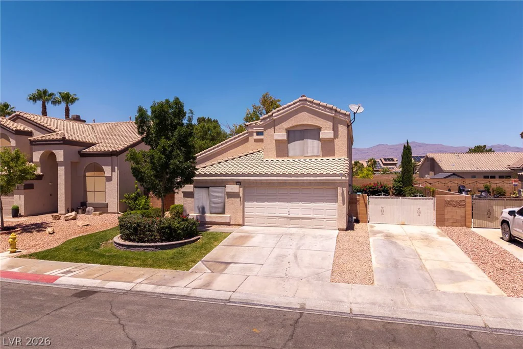 6324 Citrine, Las Vegas, NV 89130