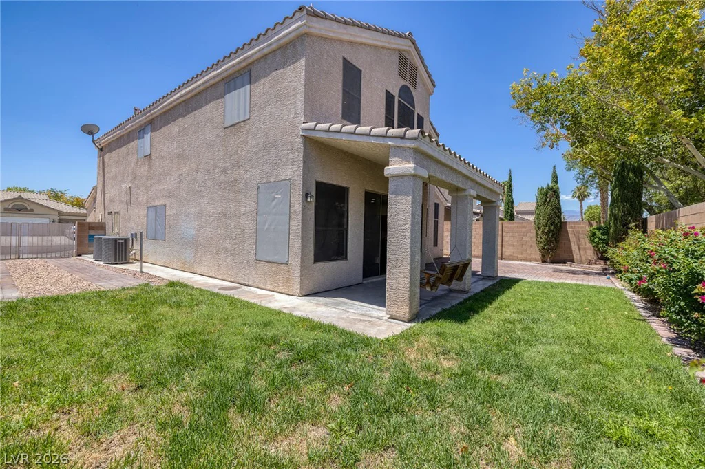 6324 Citrine, Las Vegas, NV 89130