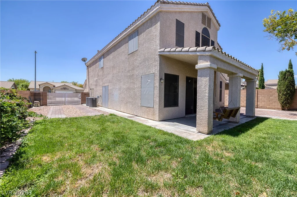 6324 Citrine, Las Vegas, NV 89130