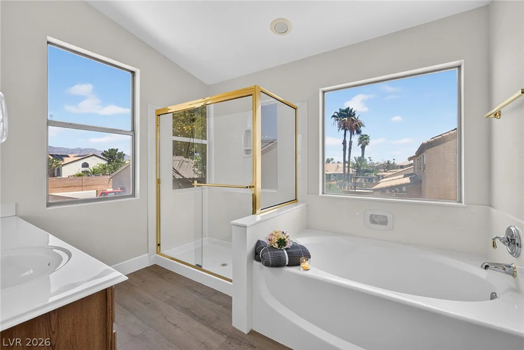 6324 Citrine, Las Vegas, NV 89130