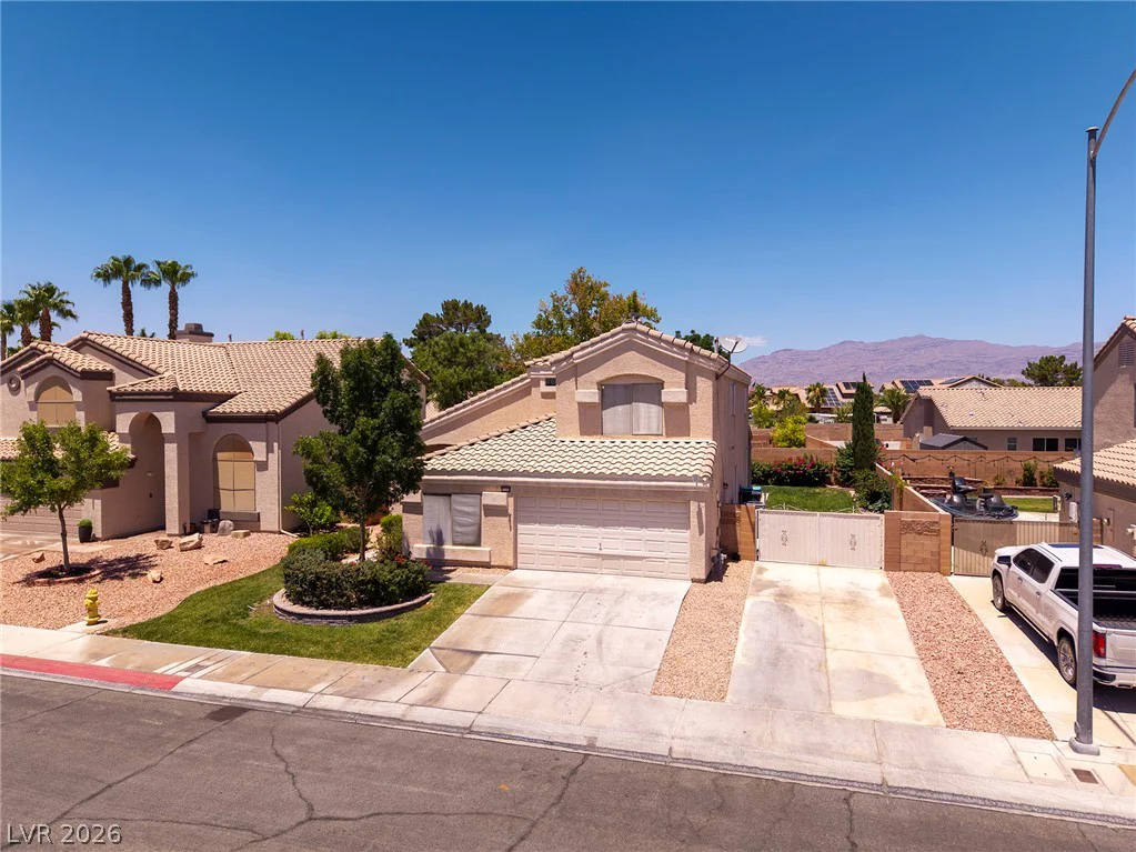 6324 Citrine, Las Vegas, NV 89130