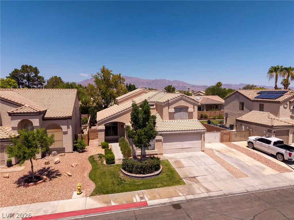 6324 Citrine, Las Vegas, NV 89130