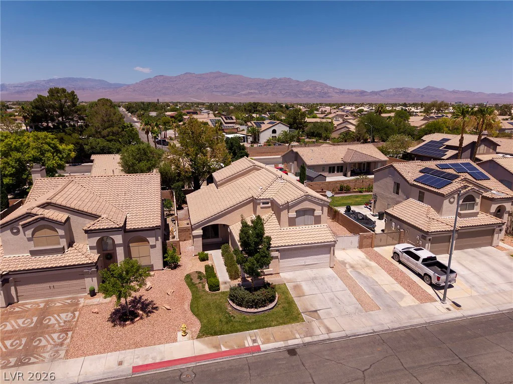 6324 Citrine, Las Vegas, NV 89130