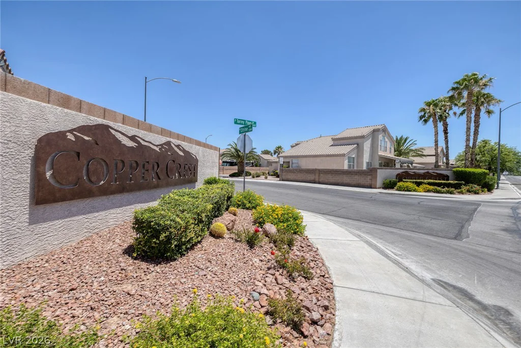 6324 Citrine, Las Vegas, NV 89130