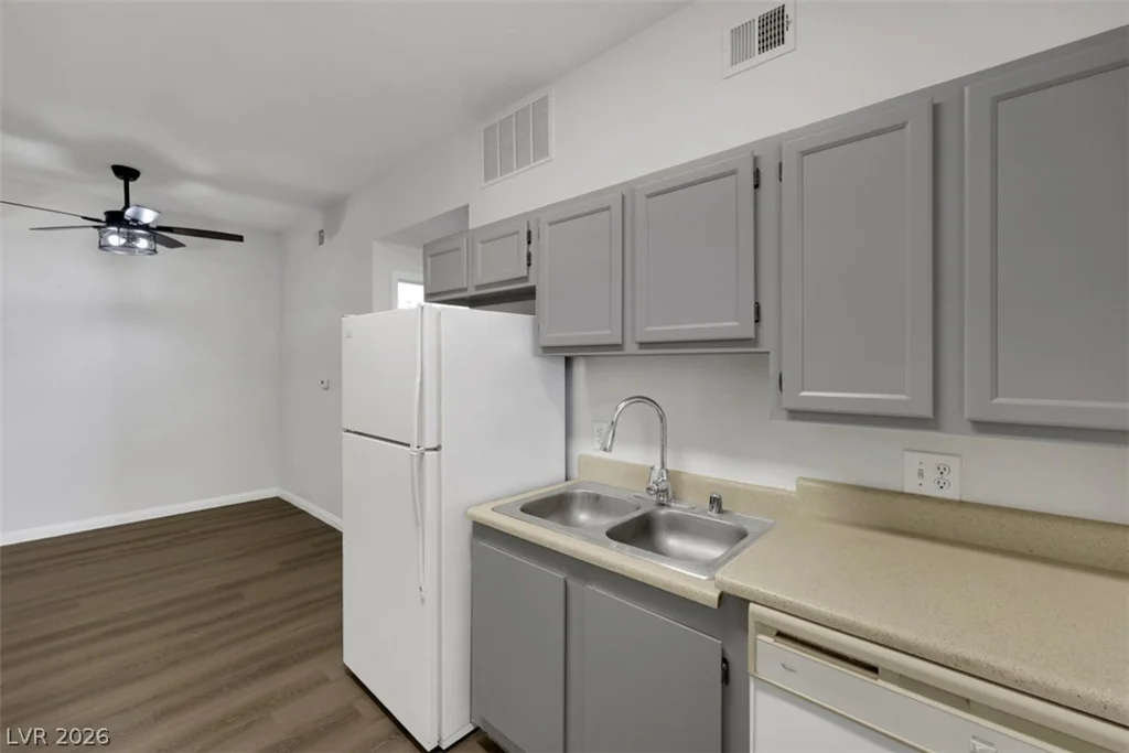 231 Horizon Ridge, Henderson, NV 89012