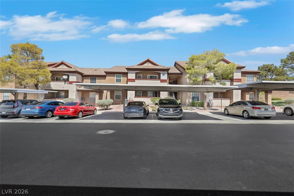 231 Horizon Ridge, Henderson, NV 89012