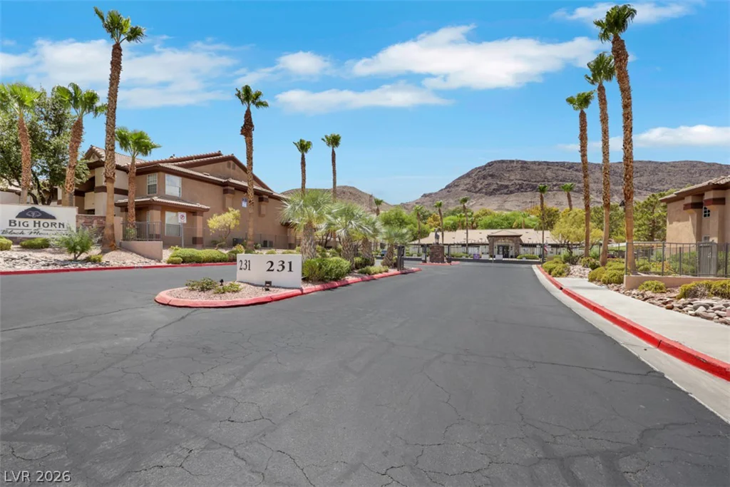 231 Horizon Ridge, Henderson, NV 89012